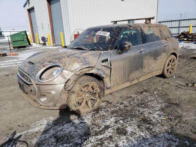 MINI COOPER S C 2017 wmwlu5c55h2e82194