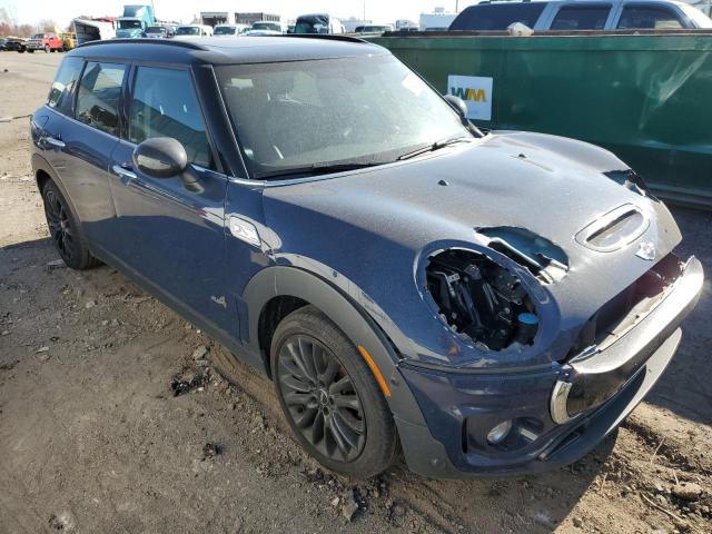 MINI COOPER S C 2018 wmwlu5c55j2g02498