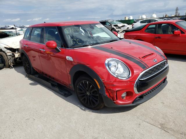 MINI COOPER S C 2019 wmwlu5c55k2g05323