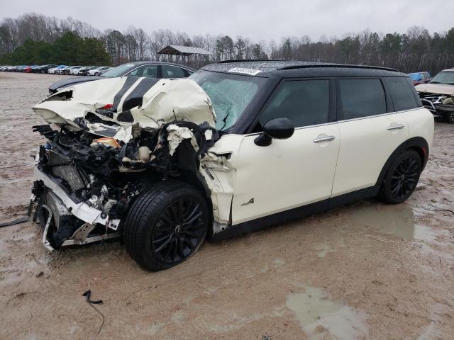 MINI COOPER S C 2019 wmwlu5c55k2g80099