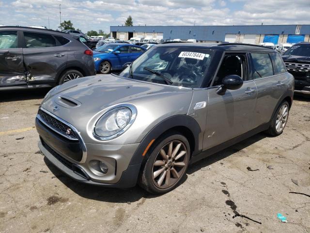 MINI COOPER S C 2019 wmwlu5c55k2l11174