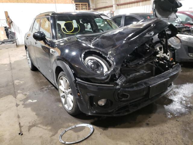 MINI COOPER S C 2017 wmwlu5c56h2c45505