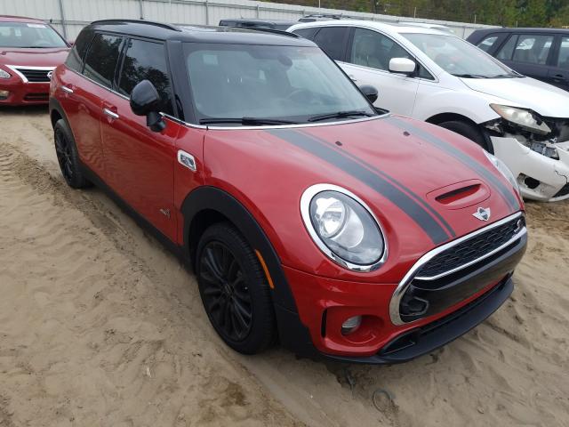 MINI COOPER S C 2017 wmwlu5c56h2c45987