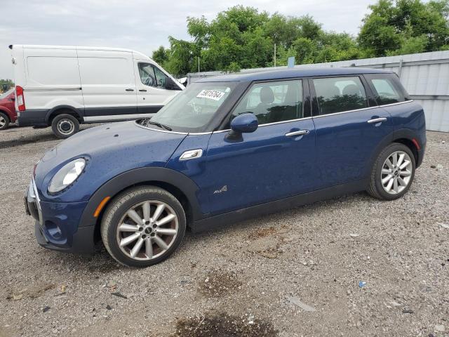 MINI COOPER 2017 wmwlu5c56h2e80650