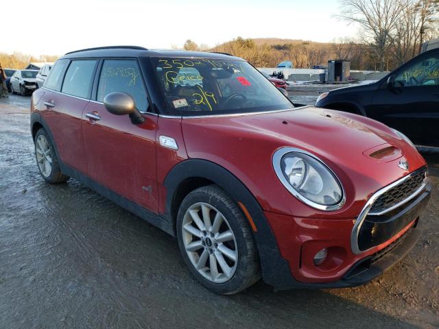 MINI COOPER S C 2017 wmwlu5c56h2e80860