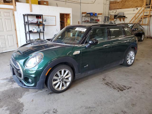 MINI COOPER S C 2017 wmwlu5c56h2e82530