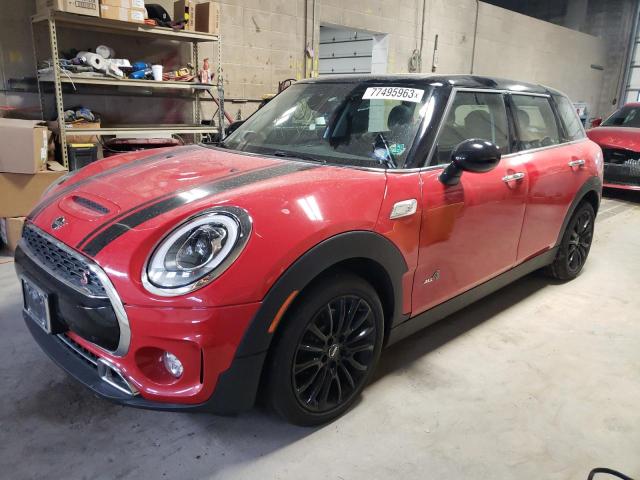 MINI COOPER 2019 wmwlu5c56k2g03872