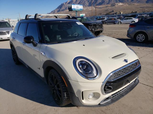 MINI COOPER S C 2019 wmwlu5c56k2g05444