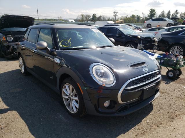 MINI COOPER S C 2017 wmwlu5c57h2e81225