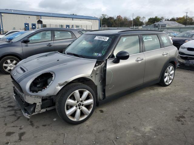 MINI COOPER 2017 wmwlu5c57h2e82441