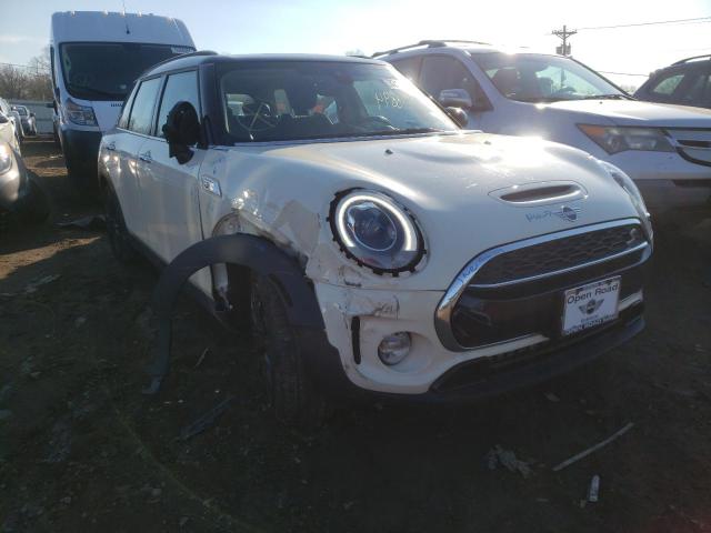 MINI COOPER S C 2019 wmwlu5c57k2g04562