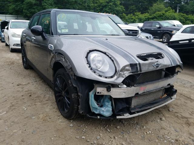 MINI COOPER S C 2017 wmwlu5c58h2e81122