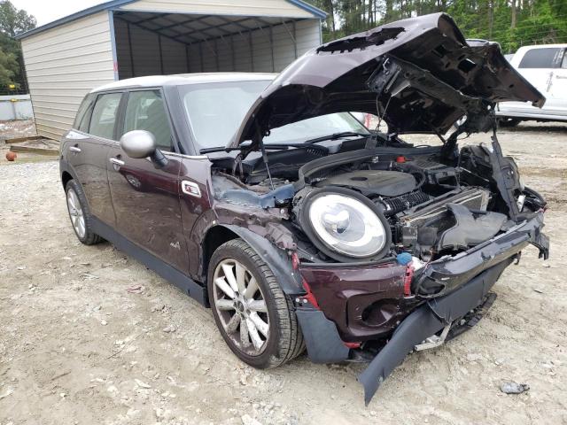 MINI COOPER S C 2017 wmwlu5c58h2e82741