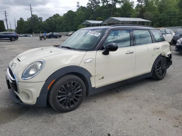 MINI COOPER S C 2017 wmwlu5c58h2e82920