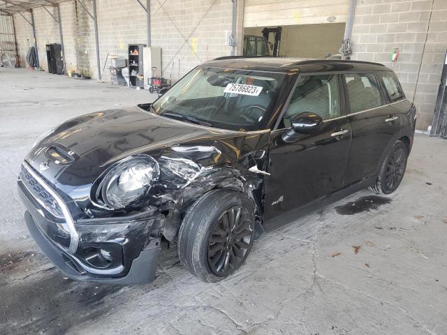 MINI COOPER 2018 wmwlu5c58j2g03404