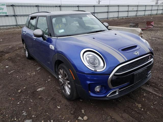 MINI COOPER S C 2019 wmwlu5c58k2g04859