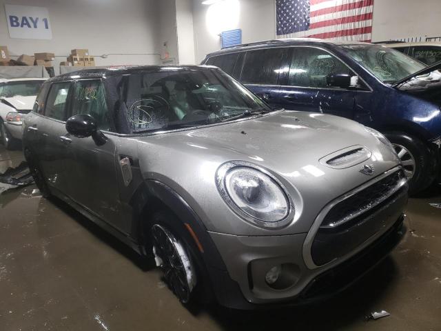 MINI COOPER S C 2017 wmwlu5c59h2c46261