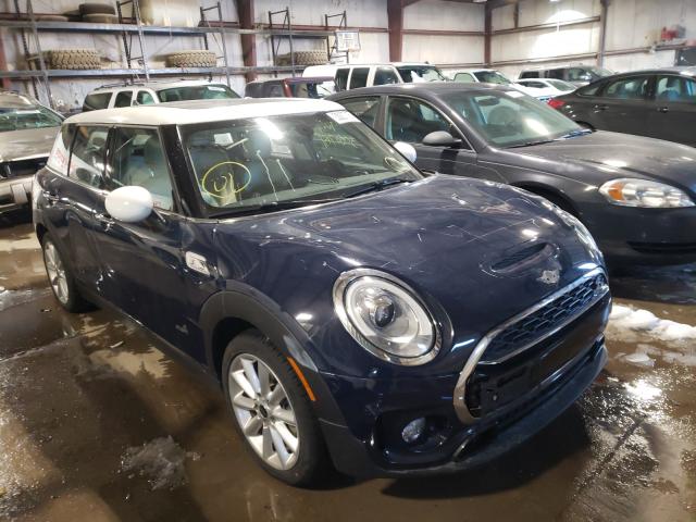 MINI COOPER S C 2017 wmwlu5c59h2e81307