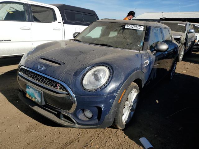 MINI COOPER 2017 wmwlu5c59h2e82036