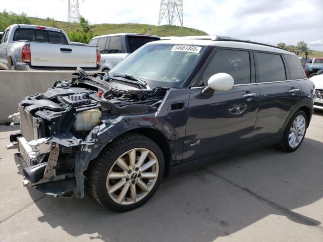 MINI COOPER S C 2017 wmwlu5c59h2e83185