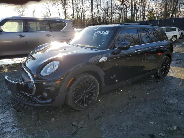 MINI COOPER 2017 wmwlu5c59h2f24396