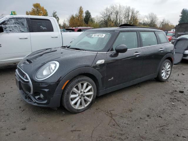 MINI COOPER 2019 wmwlu5c59k2g03591