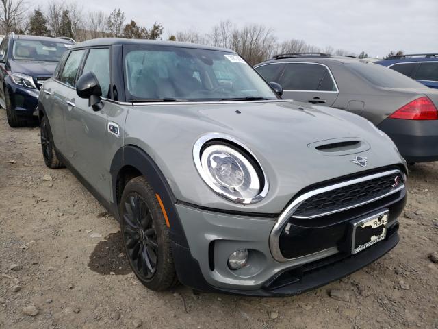 MINI COOPER S C 2019 wmwlu5c59k2g05230