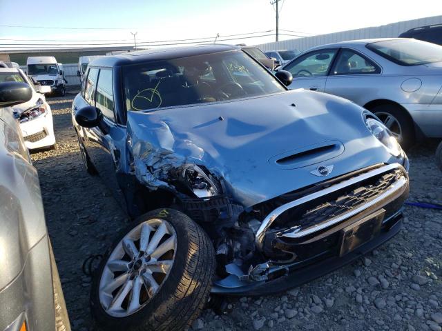 MINI COOPER S C 2017 wmwlu5c5xh2c46334