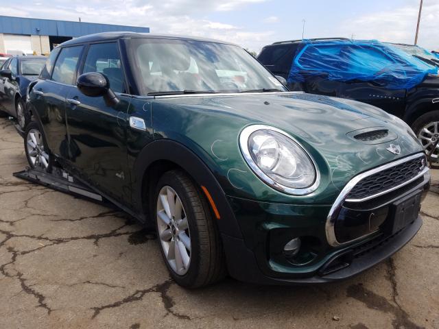 MINI COOPER S C 2017 wmwlu5c5xh2e82532