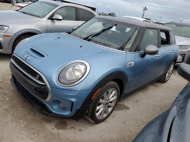 MINI COOPER S C 2017 wmwlu5c5xh2e82837