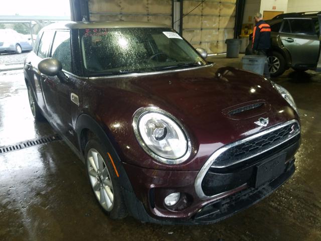 MINI COOPER S C 2017 wmwlu5c5xh2e82966