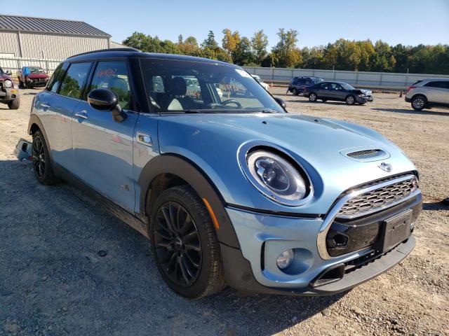 MINI COOPER S C 2018 wmwlu5c5xj2g02917