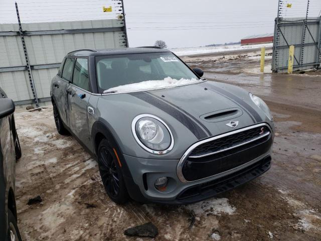 MINI COOPER S C 2018 wmwlu5c5xj2g02951