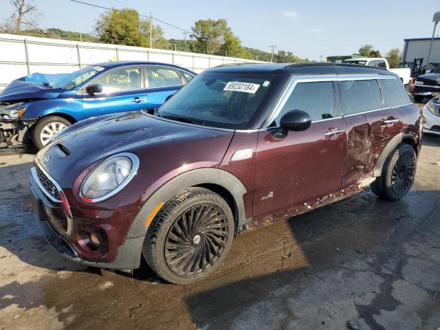 MINI COOPER S C 2019 wmwlu5c5xk2g03549