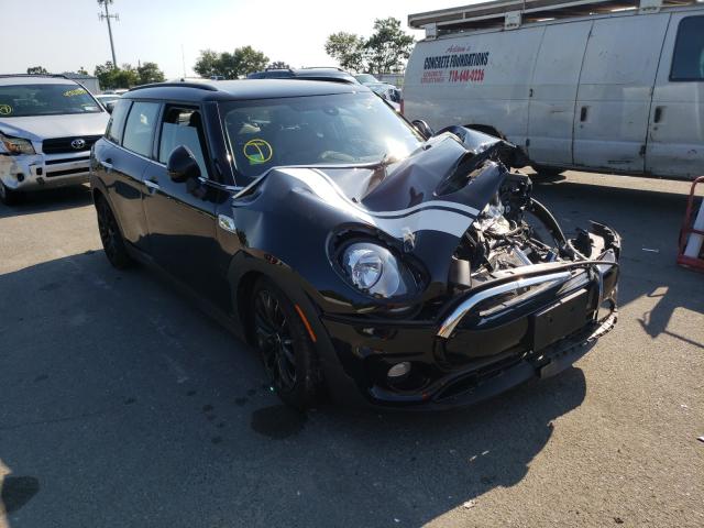 MINI COOPER S C 2019 wmwlu5c5xk2g04278