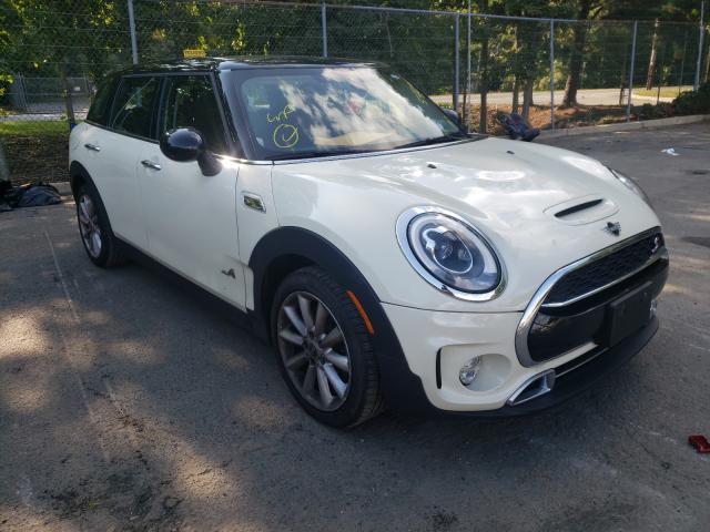 MINI COOPER S C 2019 wmwlu5c5xk2g05124