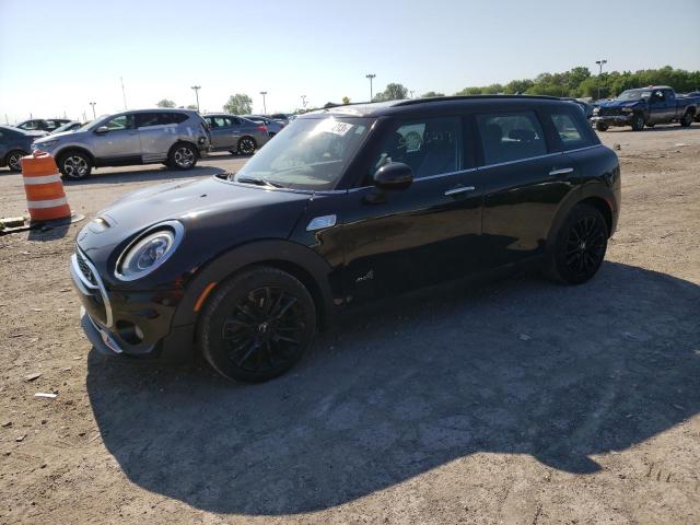 MINI COOPER S C 2019 wmwlu5c5xk2l05628