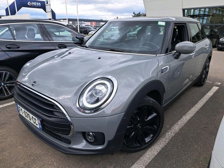 MINI CLUBMAN 2021 wmwlv110202p42274