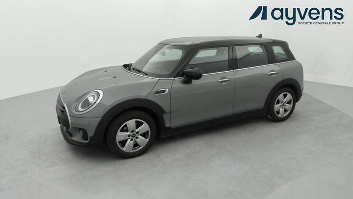 MINI MINI CLUBMAN - 2020 2020 wmwlv310102n06257