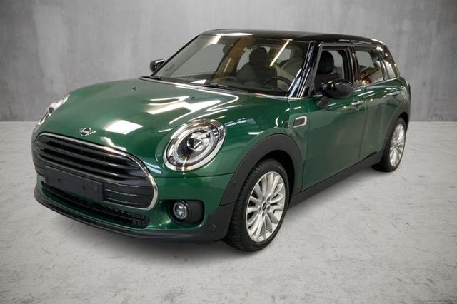 MINI CLUBMAN 2020 wmwlv3101l2m47408