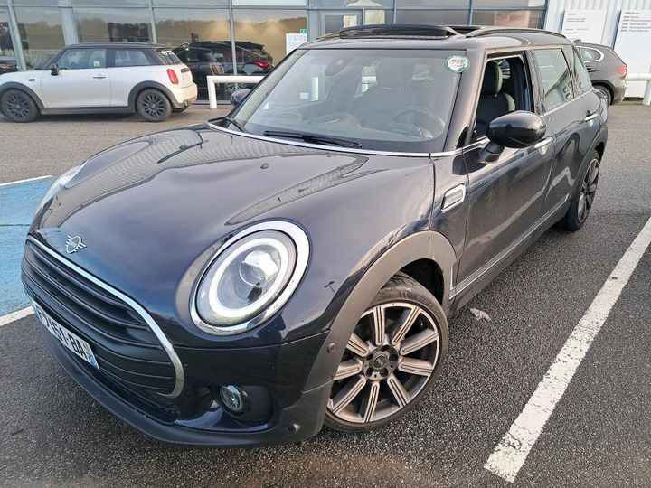 MINI CLUBMAN 2020 wmwlv310202n78214