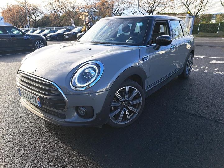 MINI CLUBMAN 2021 wmwlv310302p33756