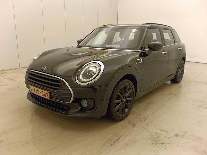 MINI CLUBMAN 2020 wmwlv310x02n05396