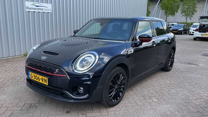 MINI CLUBMAN 2019 wmwlv710302l93807