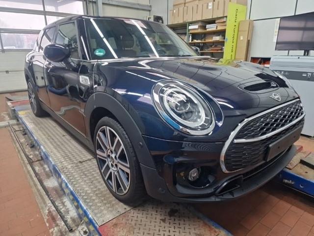 MINI CLUBMAN S 2020 wmwlv710802n22088