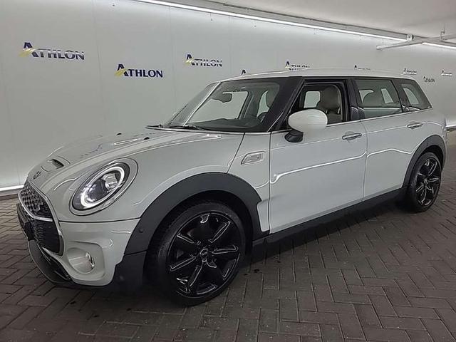 MINI MINI CLUBMAN 2020 wmwlv710x02m49841