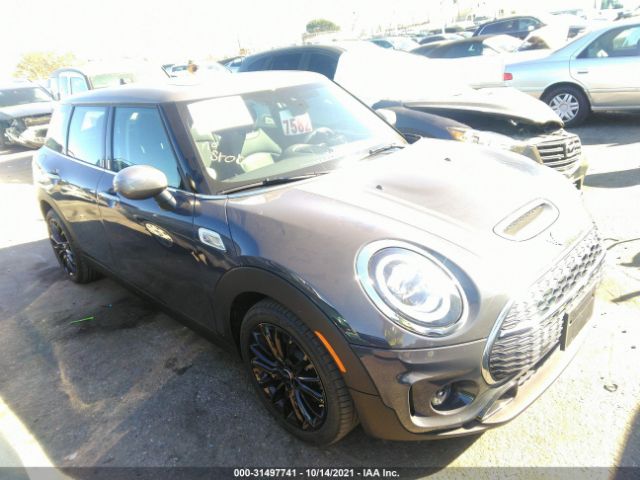 MINI CLUBMAN 2020 wmwlv7c00l2m49137