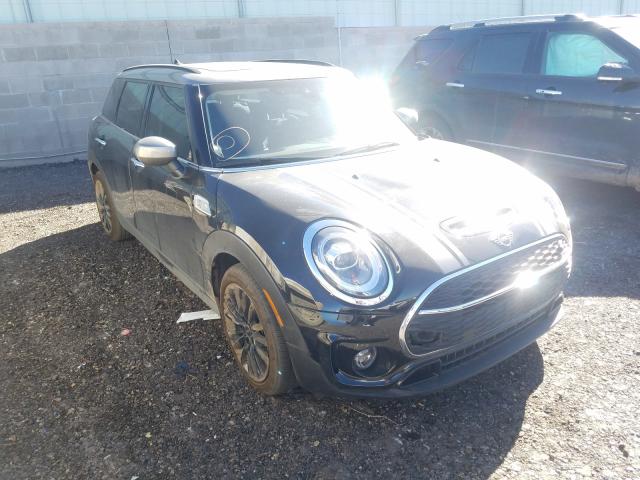 MINI COOPER S C 2020 wmwlv7c01l2l92981