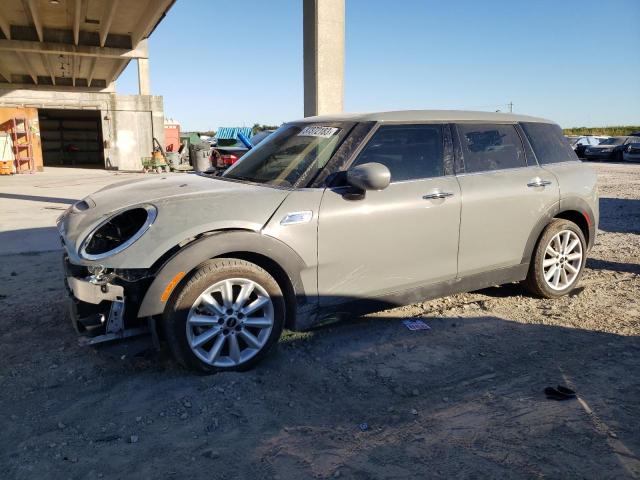 MINI COOPER S C 2022 wmwlv7c01n2r07934