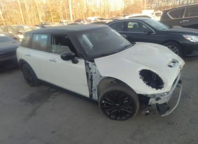 MINI CLUBMAN 2023 wmwlv7c01p2s80848